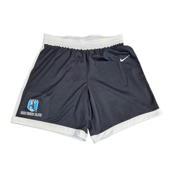 Nike Other - Nike Ben White Elite Dri Fit Soccer Shorts Men's Size Large